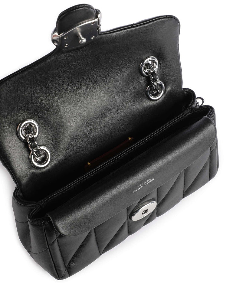 Coach Tabby 20 Shoulder bag black