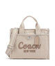 Coach Cargo Borsa a mano chalk