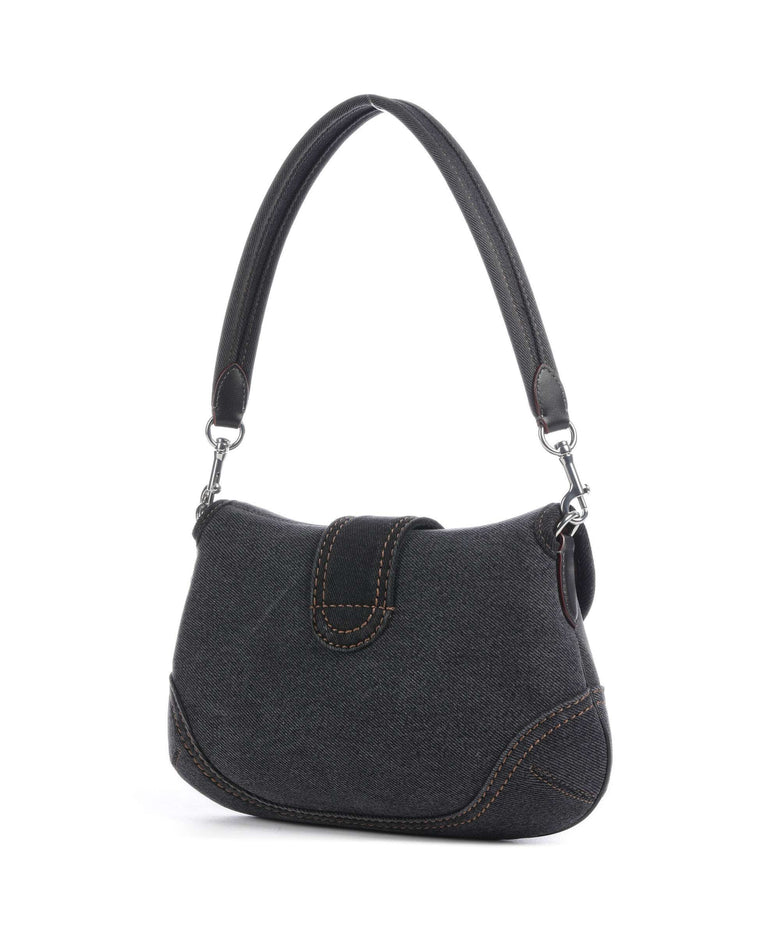 Coach Soho Shoulder bag black/multicolour