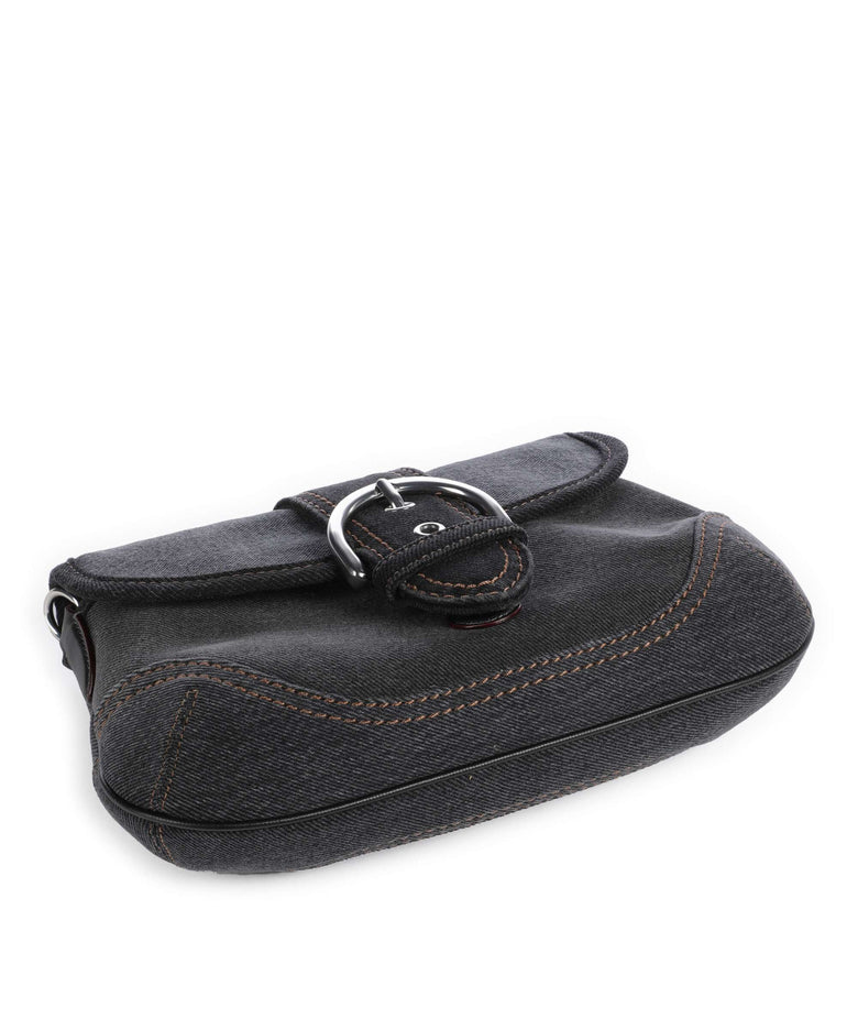 Coach Soho Shoulder bag black/multicolour