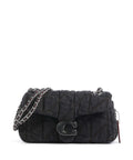 Coach Tabby 20 Shoulder bag black