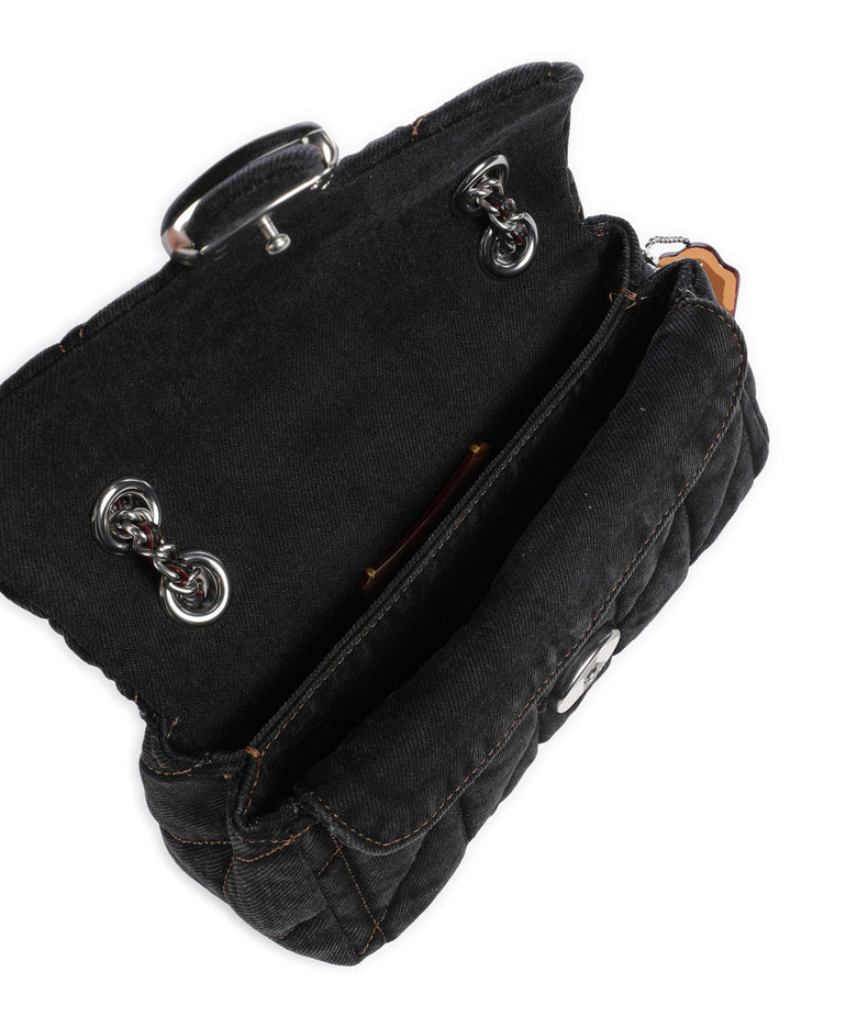 Coach Tabby 20 Shoulder bag black