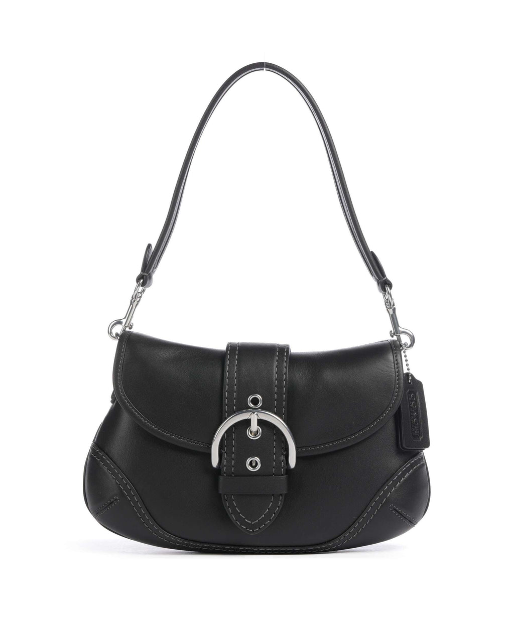 Coach Soho Shoulder bag black