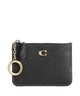 Coach Porta carte di credito black