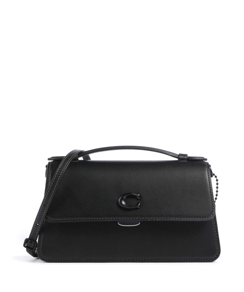 Coach Juno Crossbody bag black 