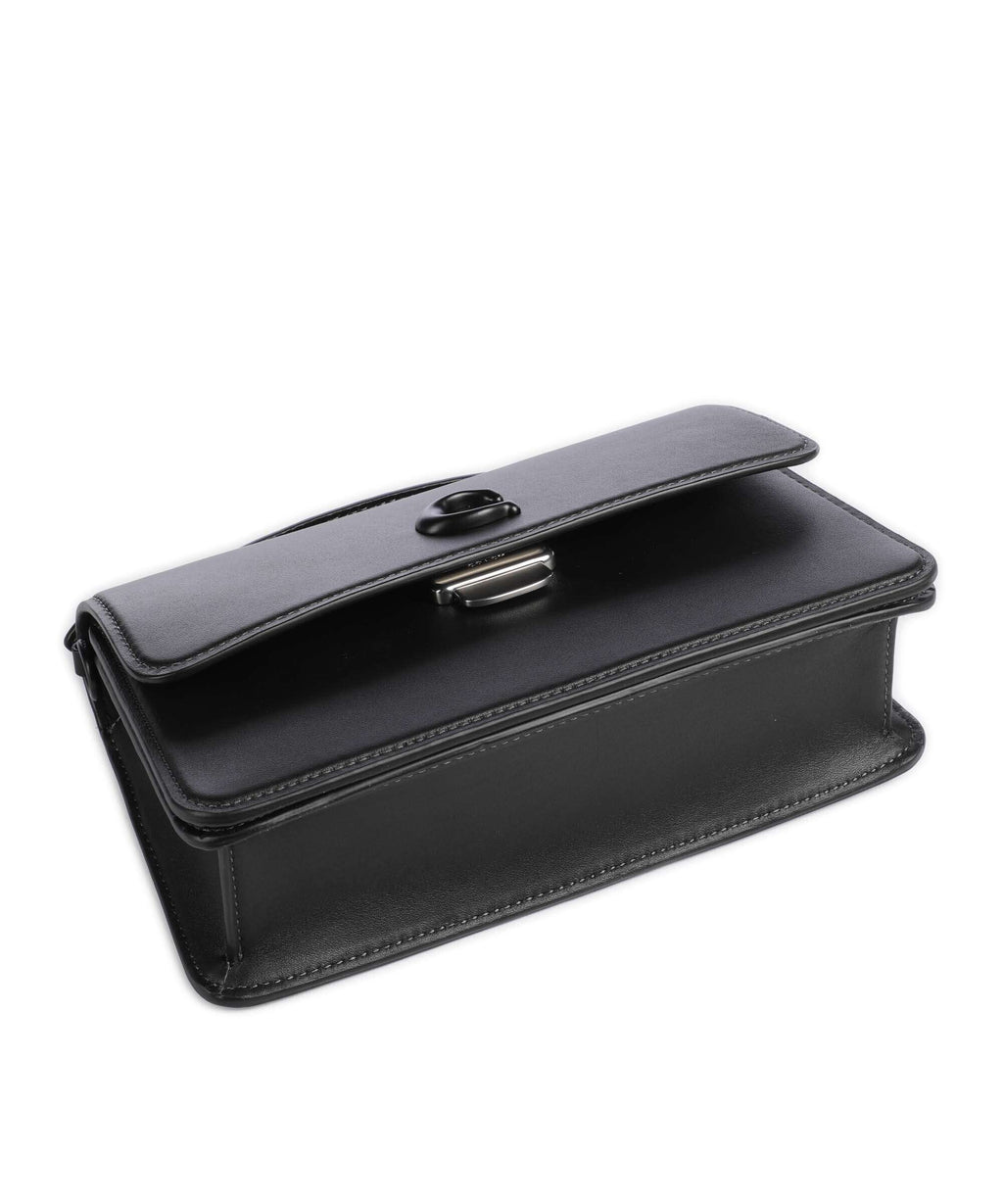 Coach Juno Crossbody bag black 