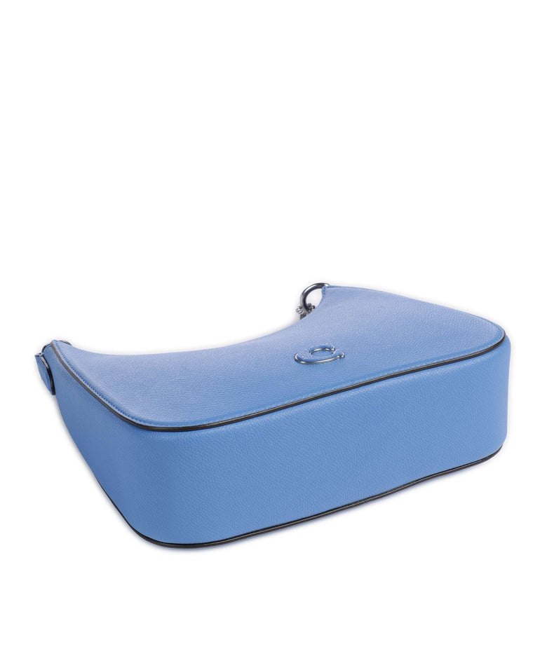 Coach Capsule Shoulder bag blueberry