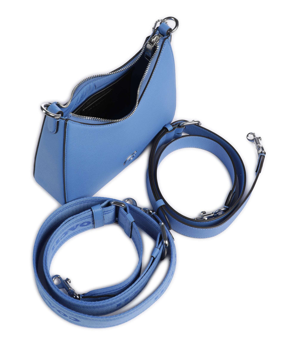 Coach Capsule Shoulder bag blueberry