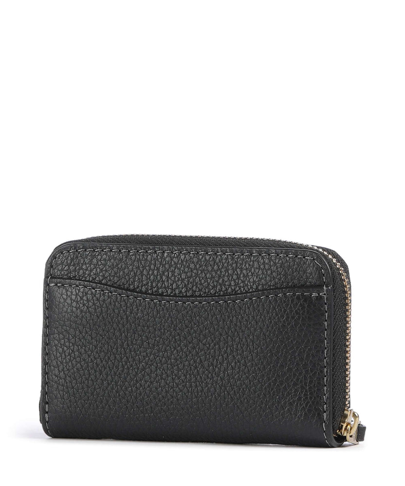 Coach Essential Credit card holder black