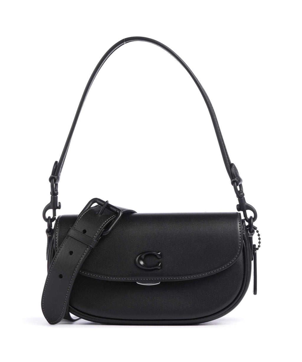 Coach Emmy 23 Shoulder bag black 