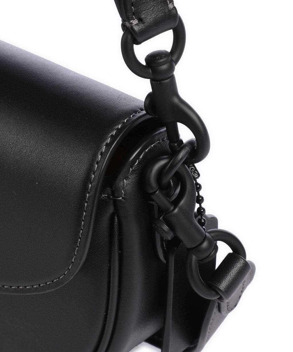 Coach Emmy 23 Shoulder bag black 