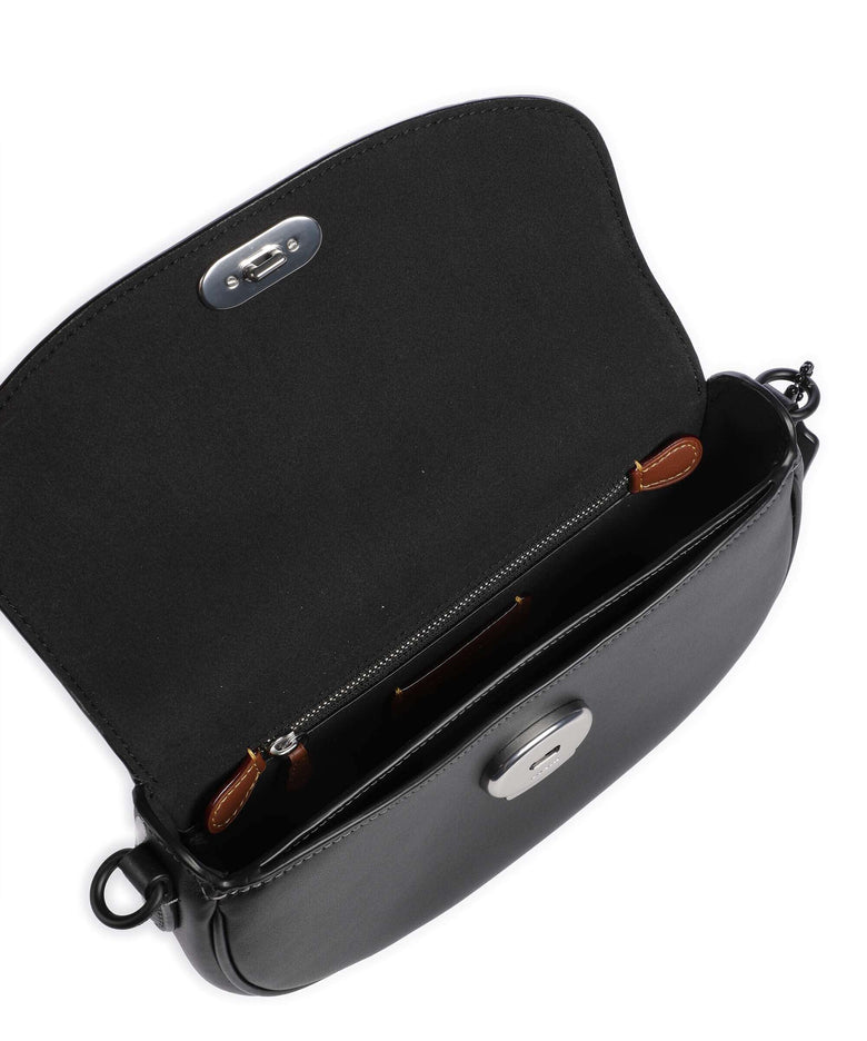 Coach Emmy 23 Shoulder bag black 