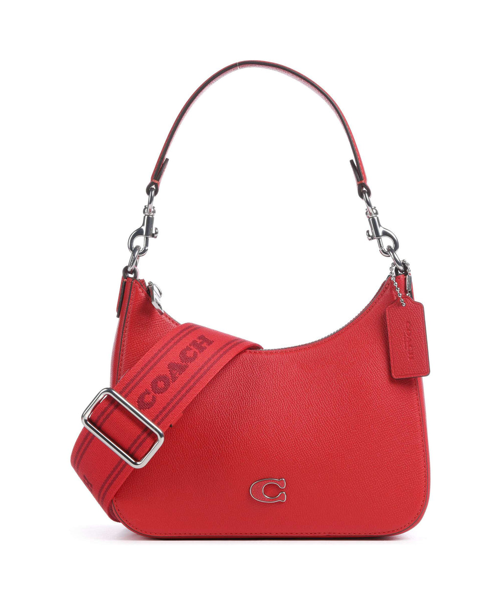 Coach Capsule Shoulder bag sport red