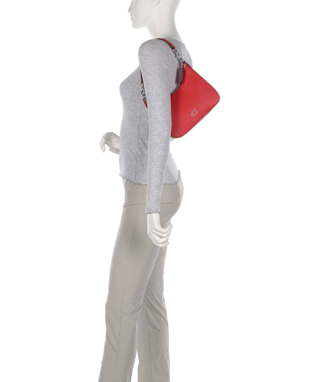 Coach Capsule Shoulder bag sport red