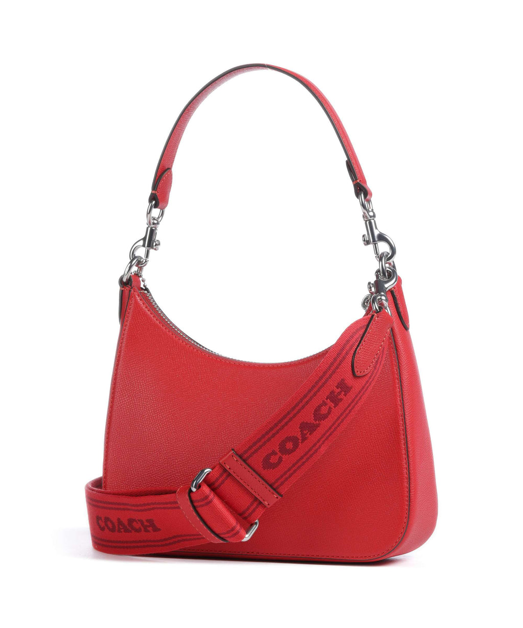 Coach Capsule Shoulder bag sport red