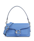 Coach Tabby 26 Shoulder bag blueberry