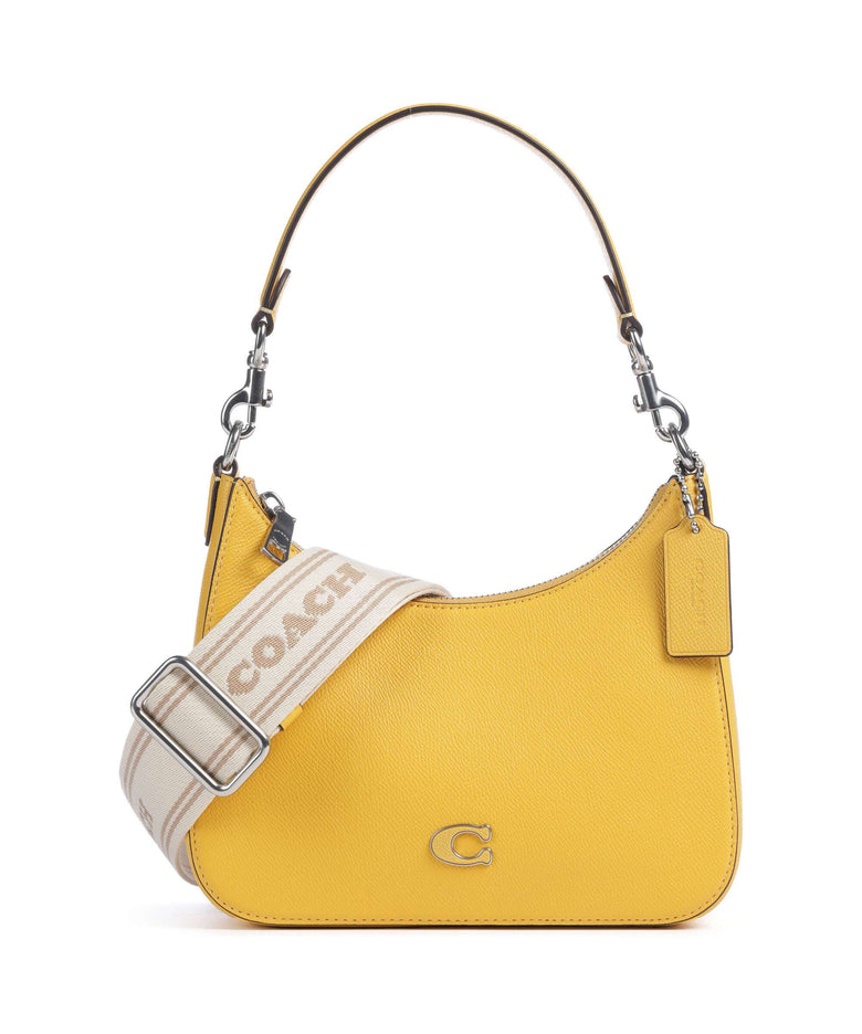 Coach Capsule Shoulder bag canary