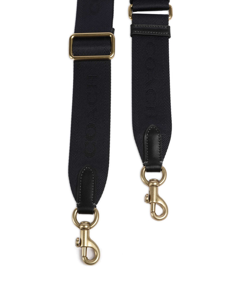 Coach Bag strap black