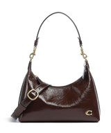 Coach Juliet Borsa a spalla maple