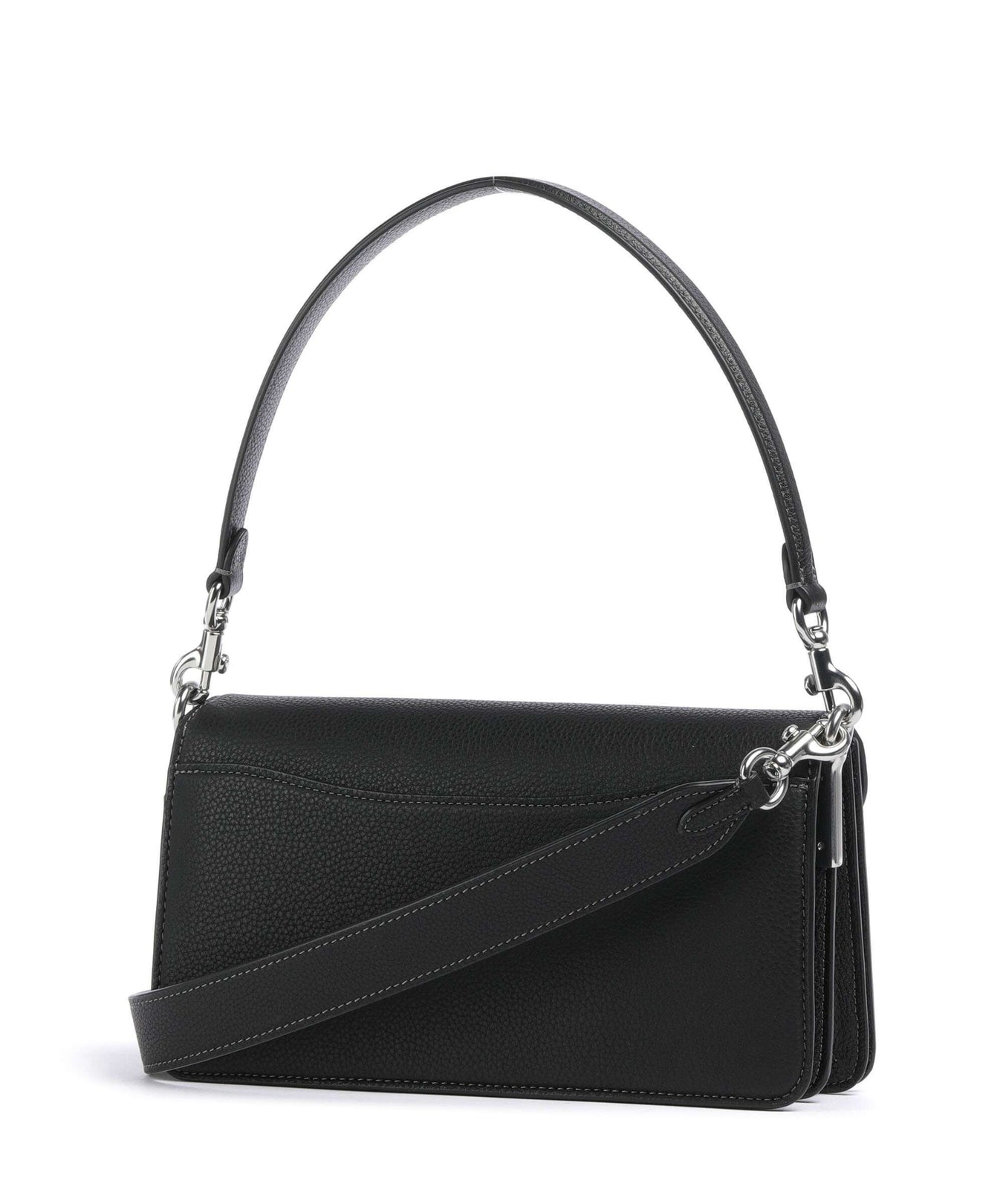 Coach Tabby 26 Shoulder bag black