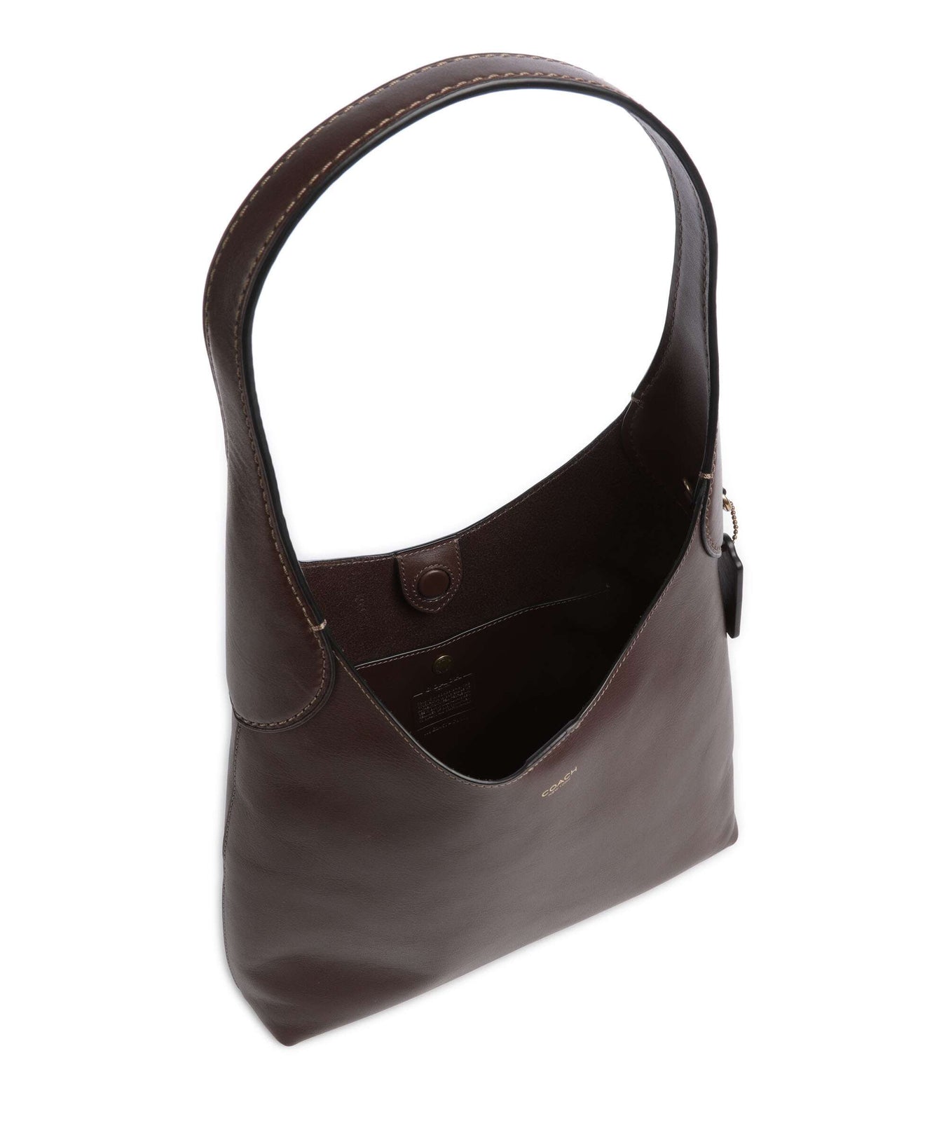 Coach Brooklyn 28 Hobo bag maple 