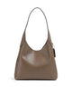 Coach Brooklyn 28 Borsa hobo dark stone
