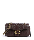Coach Tabby 20 Borsa a spalla maple