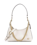 Coach Juliet 25 Borsa a spalla chalk