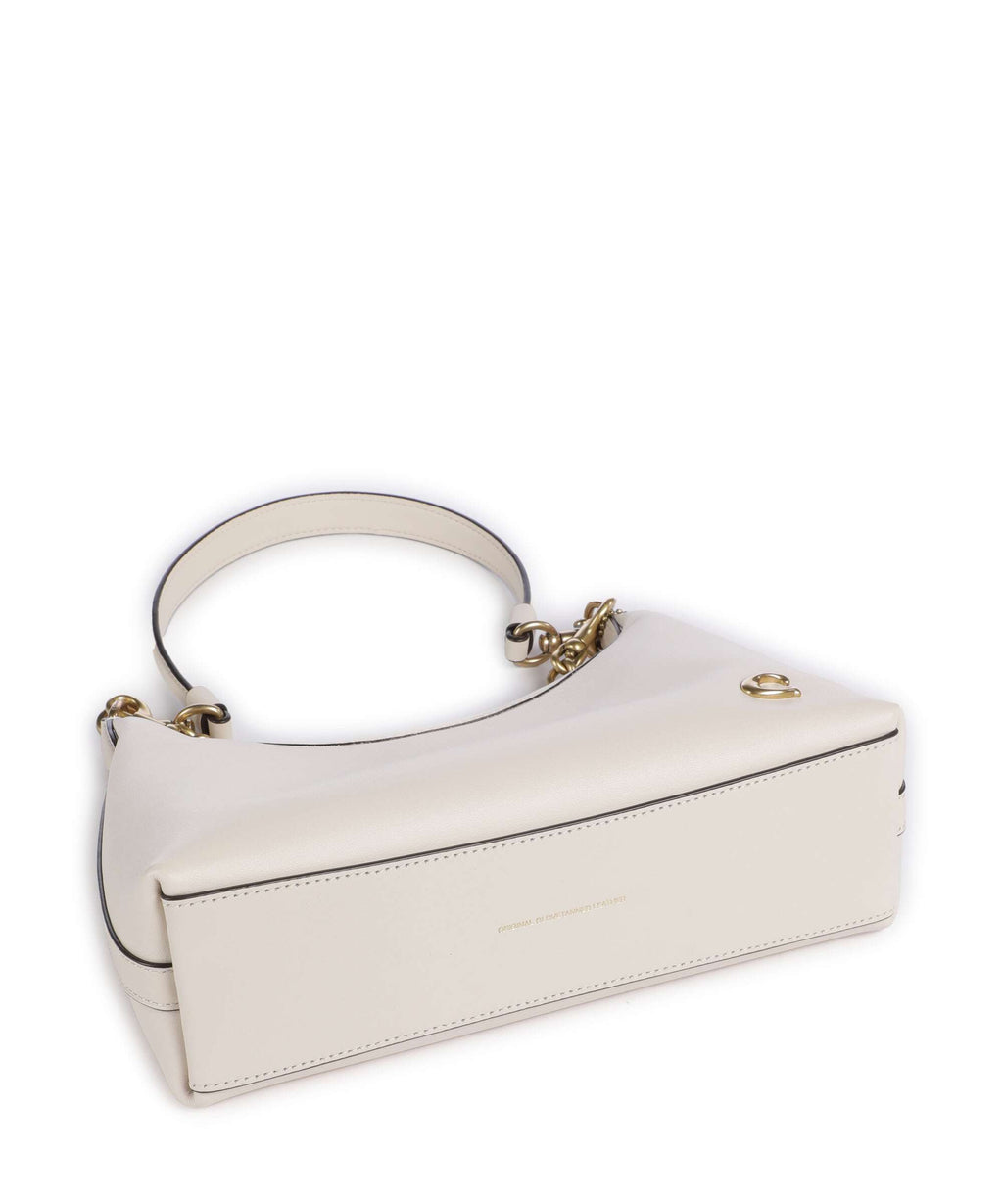 Coach Juliet 25 Shoulder bag chalk