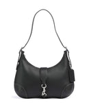Coach The Coach Originals Hamptons Borsa a spalla black