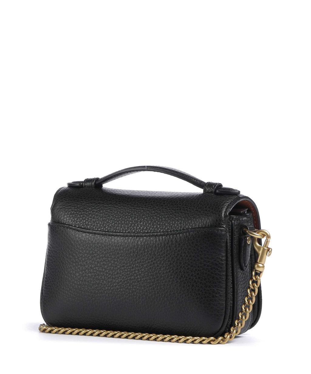 Coach Cassie 17 Crossbody bag black