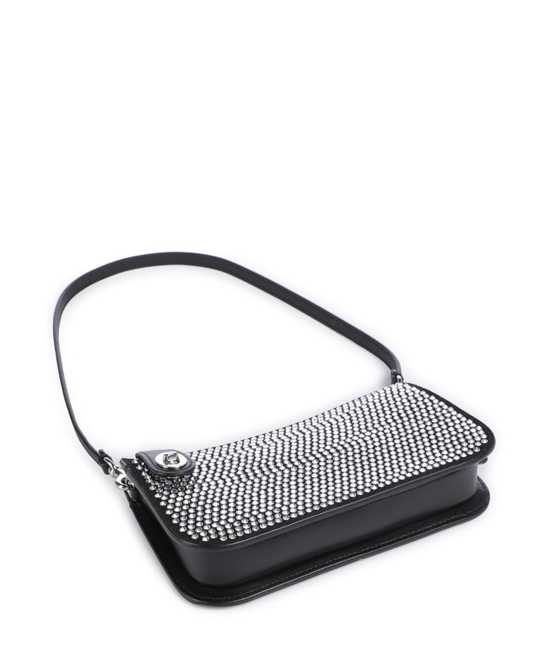 Coach Penn Shoulder bag black