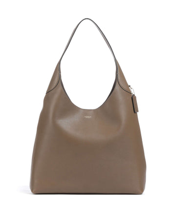 Coach Brooklyn 39 Borsa hobo dark stone