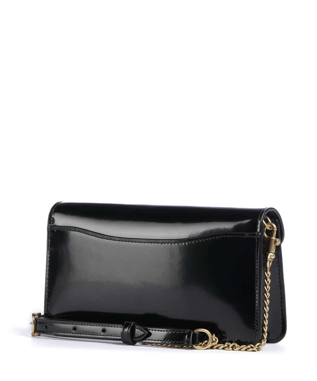 Coach Tabby Crossbody bag black