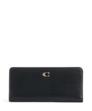 Coach Essential Portafoglio black