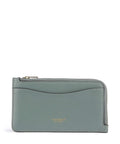Coach New York Credit card holder sage