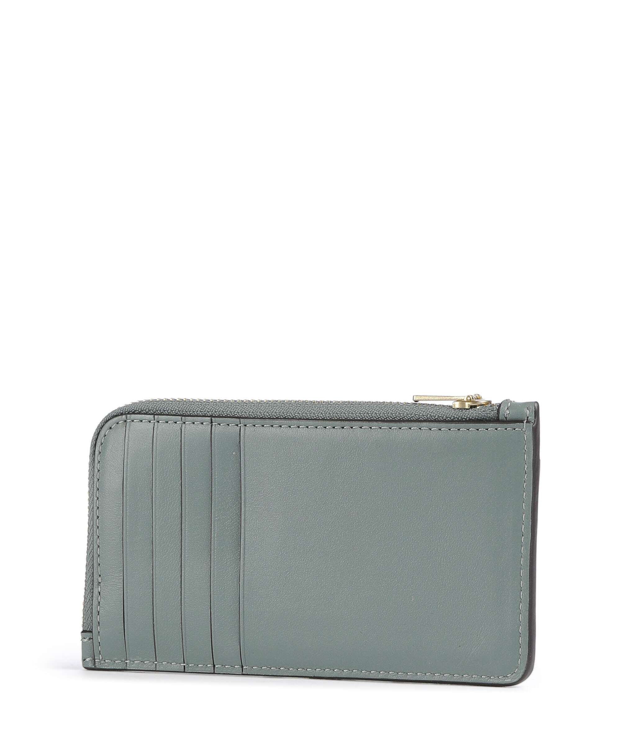 Coach New York Credit card holder sage