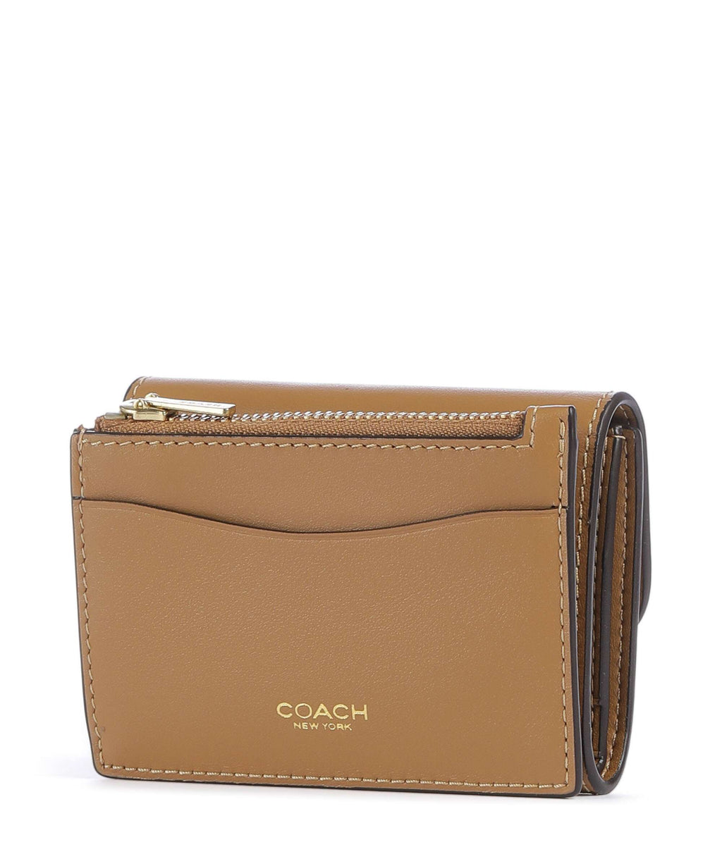 Coach Essential Wallet honey brown