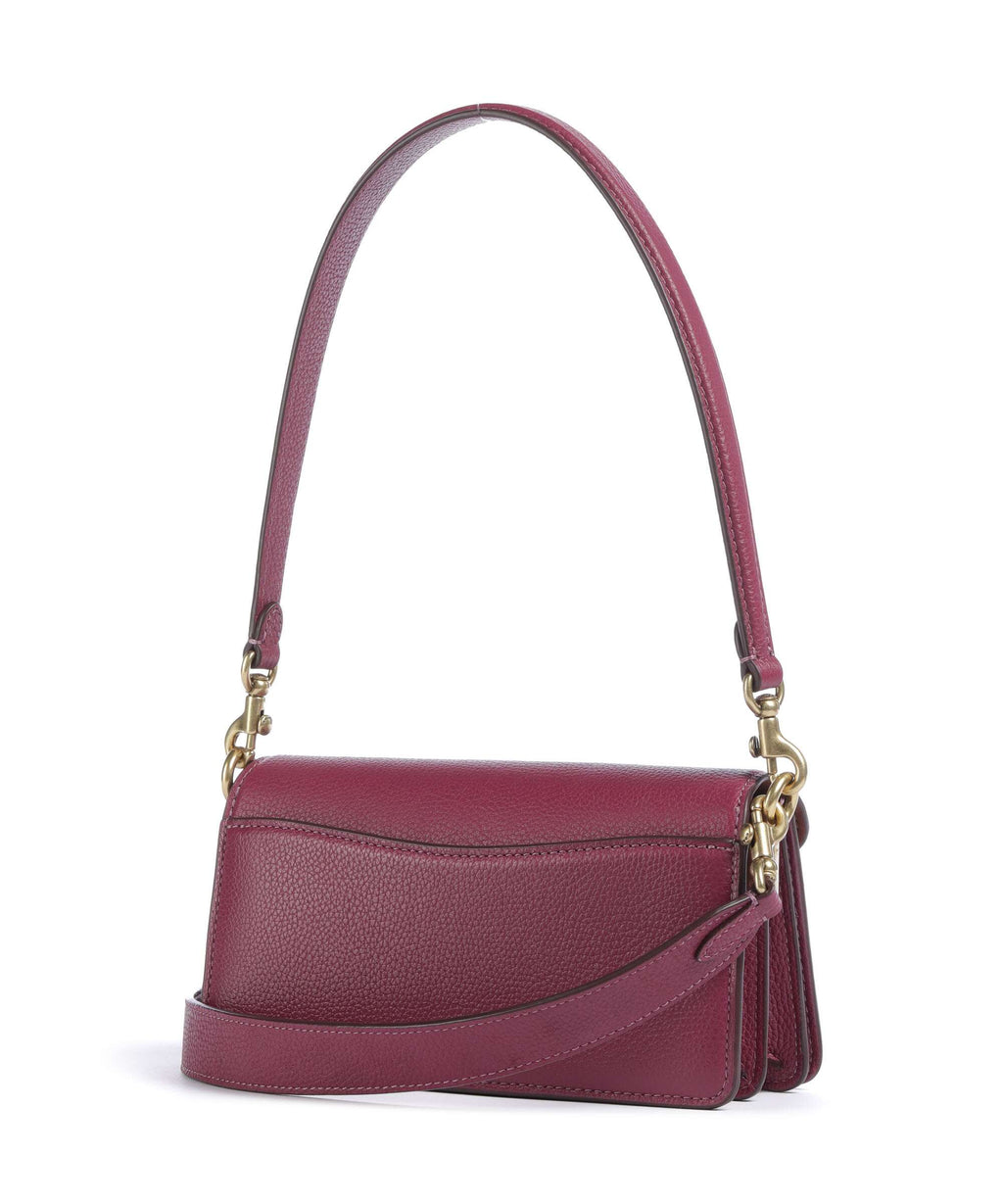 Coach Tabby 20 Shoulder bag pink
