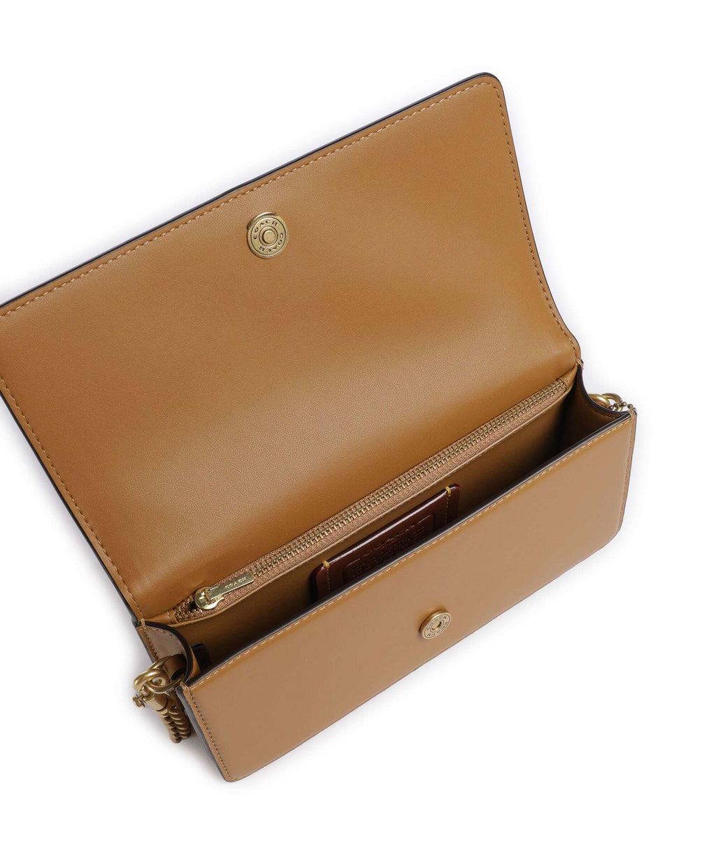 Coach Essential Wallet honey brown
