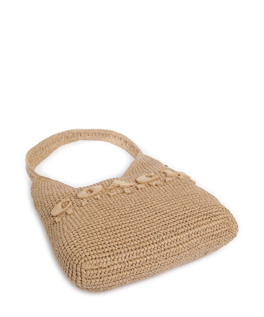 Coach Brooklyn 28 Hobo bag natural