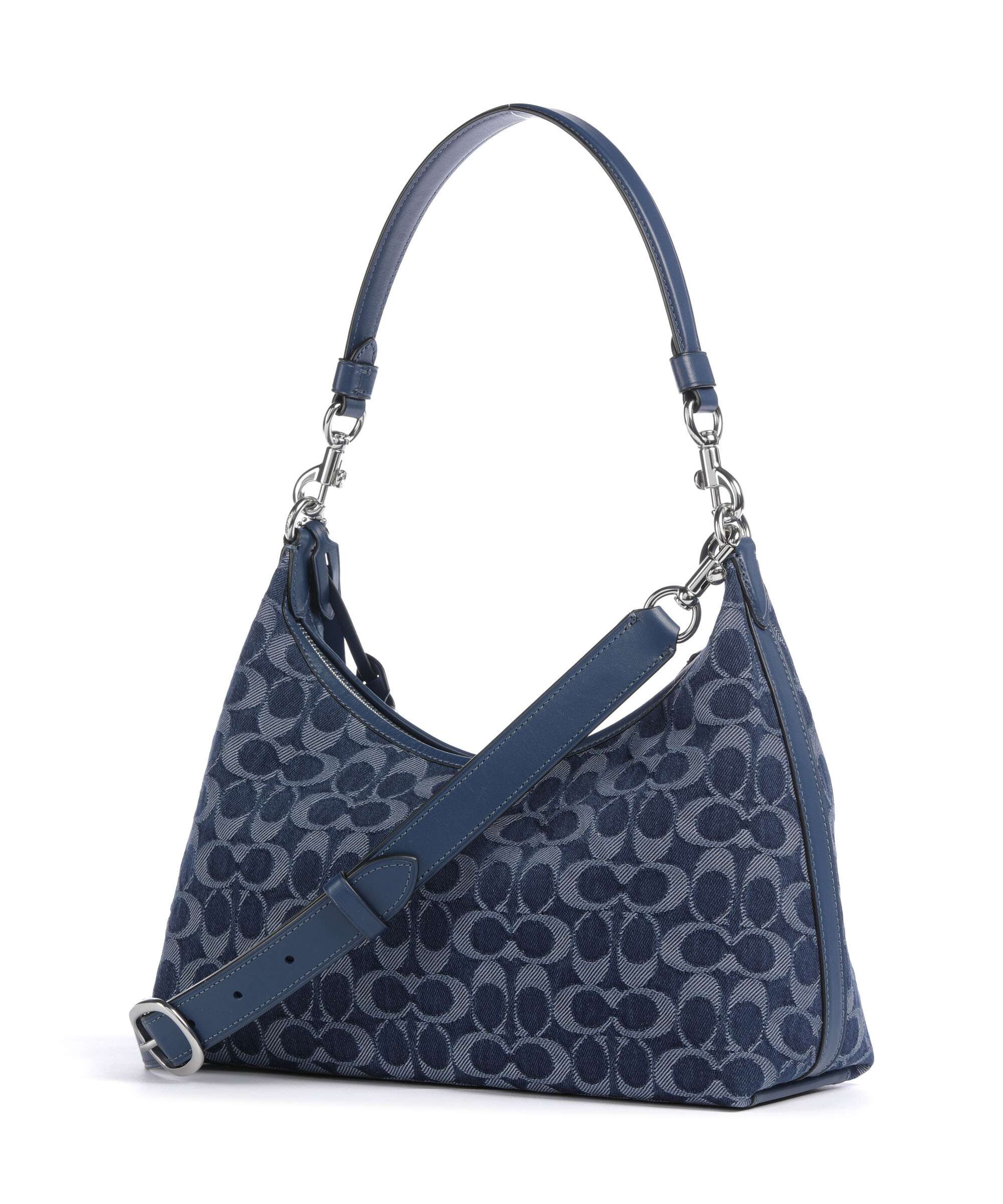 Coach Juliet Shoulder bag deep blue/multicolour