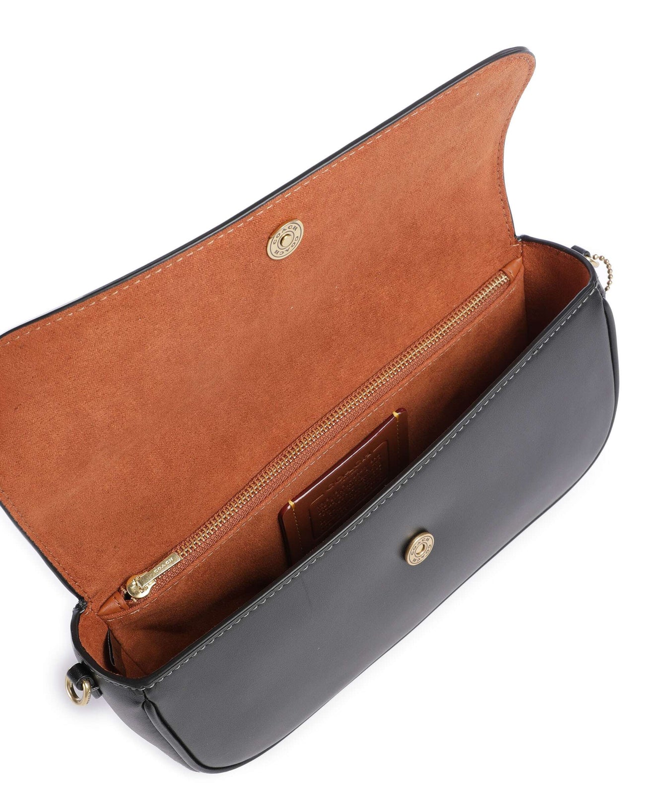 Coach Brook Shoulder bag black