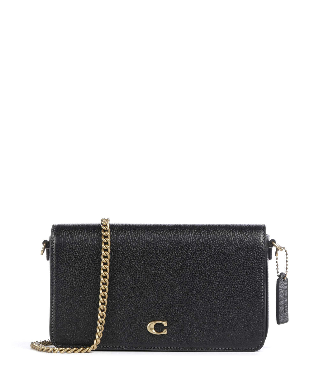 Coach Essential Wallet black