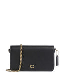 Coach Essential Borsa a tracolla black