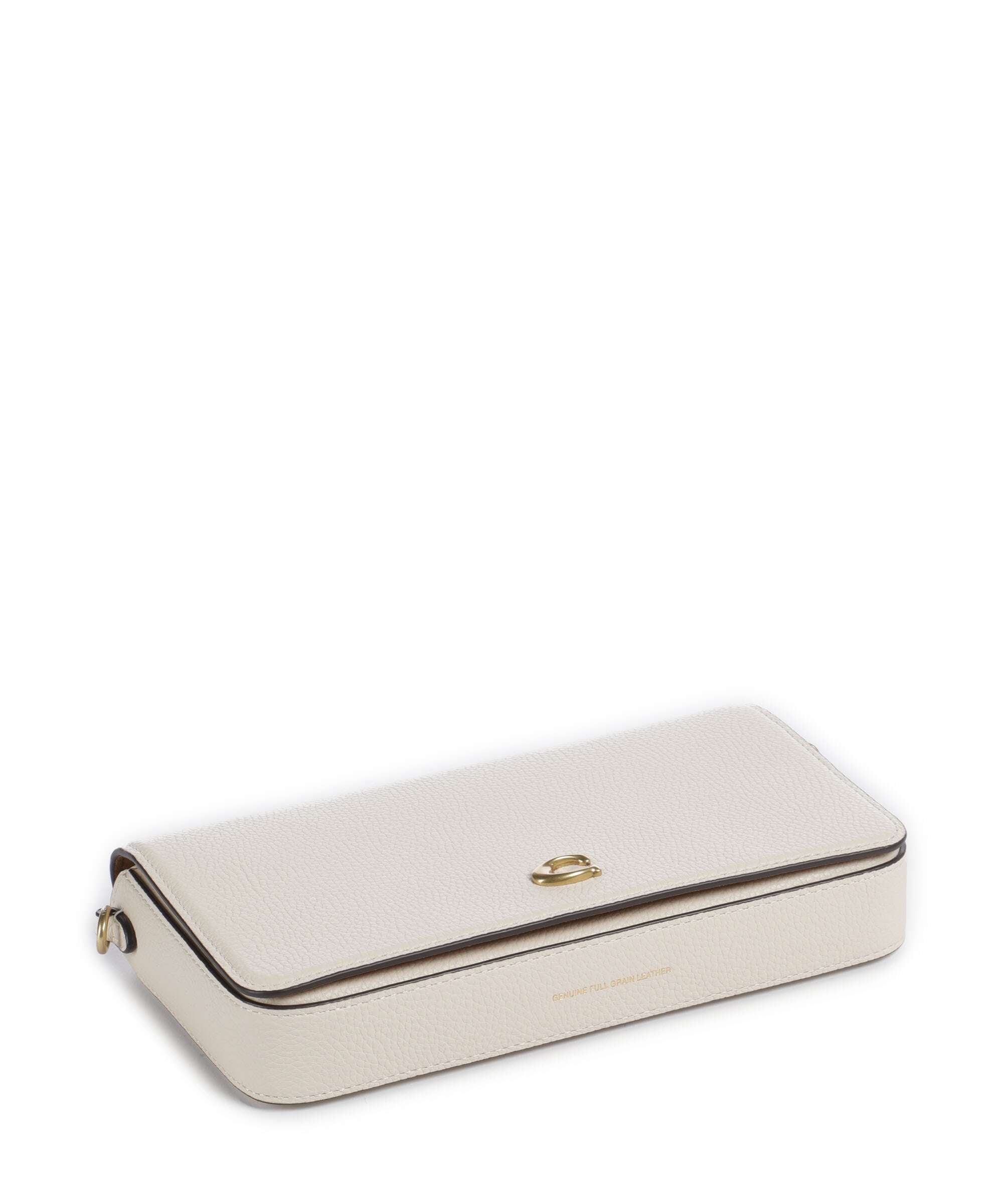 Coach Essential Crossbody bag chalk