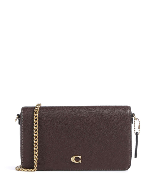 Coach Essential Wallet maple