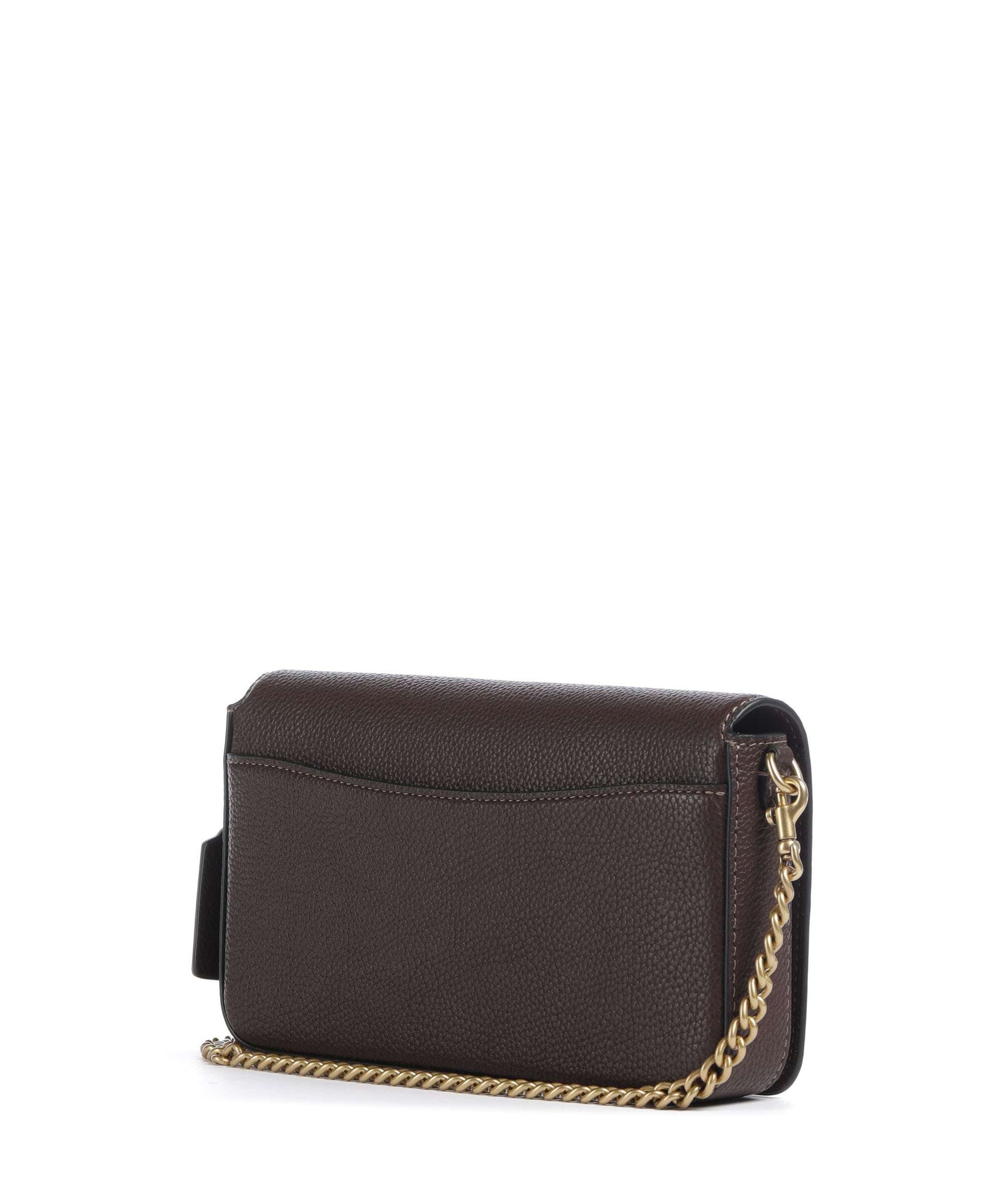 Coach Essential Wallet maple
