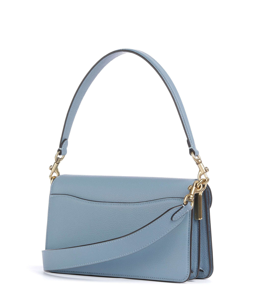 Coach Tabby 26 Shoulder bag bluebell