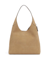Coach Brooklyn 39 Borsa hobo sand